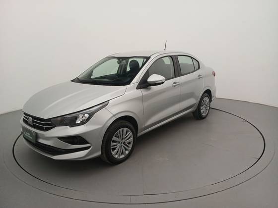 FIAT CRONOS 1.0 FIREFLY FLEX DRIVE MANUAL